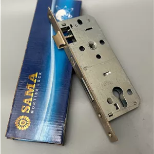 قفل6/5 سوئیچی سما(کارتنی)