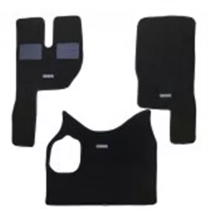 کفپوش موکتی کامیون کشنده ولوو FH480 دنده ای