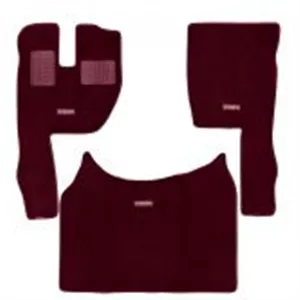 کفپوش موکتی کامیون کشنده ولوو FH500 دنباله دار