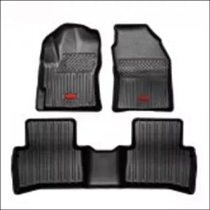 کفپوش سه بعدی لاکچری خودرو تویوتا کرولا 2024-2023