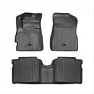 کفپوش سه بعدی لاکچری خودرو نیسان سانی 2016