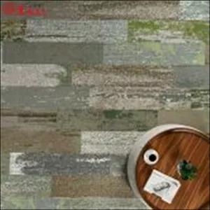 موکت طرح دار لوپ کد FT3403