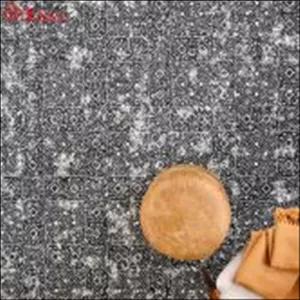 موکت طرح دار لوپ کد FT3603