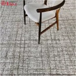 موکت طرح دار لوپ کد FT3801