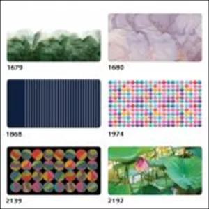 پد کیبورد سری 1