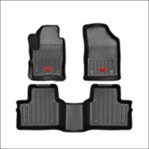 کفپوش سه بعدی لاکچری خودرو ری را