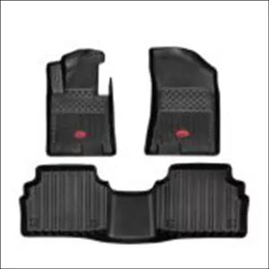 کفپوش سه بعدی لاکچری خودرو سوناتا 2024