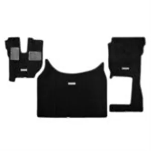 کفپوش موکتی کامیون کشنده ولوو FH500