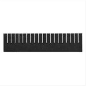 دیوایدر نمدی برشی 