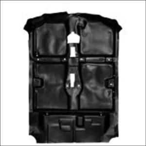 کفپوش یکپارچه اکونومی خودرو تیبا