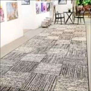 موکت طرح دار لوپ کد FT3907