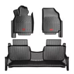 کفپوش سه بعدی لاکچری خودرو بی وای دی چین پلاس هیبرید