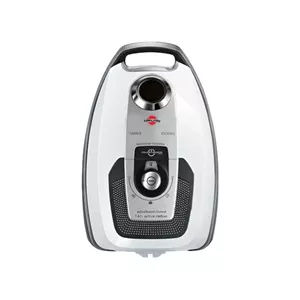 جاروبرقی پارس خزر مدل Turbo 2500WS سفید