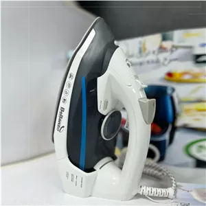 اتو بخار بلانزو مدل 2462