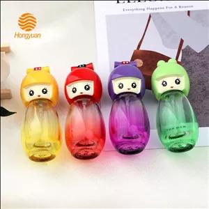 شیشه عطر 20 میل مدل عروسکی کد 297