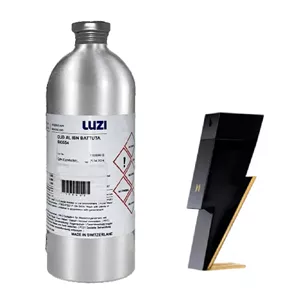 عطر کارولینا هررا بد بوی از شرکت لوزی