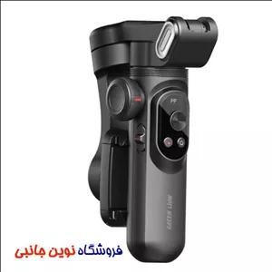 گیمبال و استبلایزر گرین لاین مدل New York ا Green Lion New York Gimbal Smart Face Tracking with 6 Shooting Modes ( تک / عمده )