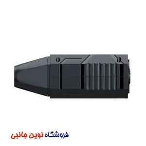 جت فن جارو شارژی دمنده و مکنده پرودو مدل PDADUSBK ا Porodo PDADUSBK Lifestyle Turboblast Portable Air Blower (تک/عمده)