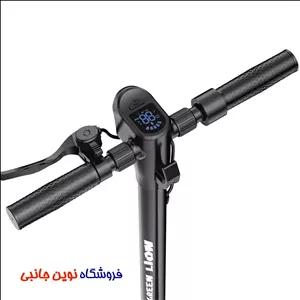 اسکوتر برقی بزرگسال گرین لاین مدل GBK-250 ا Green Lion GBK-250 E-Scooter with 3-Level Gear System (تک / عمده)