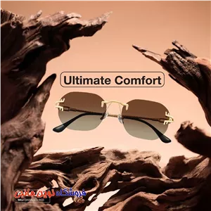 عینک آفتابی گرین لاین مدل Selvante ا Green Lion Selvante Sunglasses (تک / عمده)