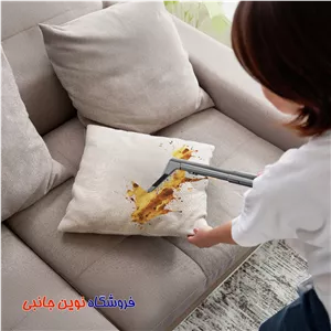 فرش شور تمیز کننده پرودو مدل LFS036 ا Porodo LFST036 Lifestyle Sofa Carpet Spot Cleaner (تک / عمده )