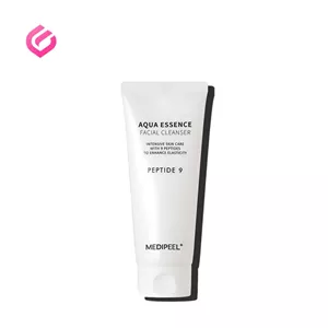 فوم شستشو مدی‌پیل | Peptide 9 Aqua Essence Facial Cleanser