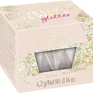 گلیتر اسنس شماره 01 مدل جلی جوولز - 4.2 گرم