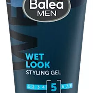 ژل حالت دهنده مو مردانه باله آ مدل وِت لووک - 150 میل