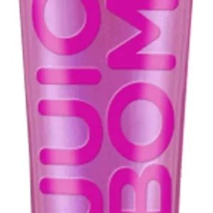 لیپ گلاس اسنس شماره 105 مدل جوسی بمب - 10 گرم 