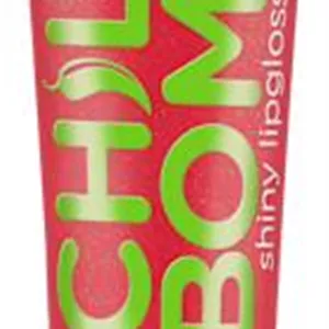 لیپ گلاس اسنس شماره 01 مدل چیلی بمب - 10 میل 