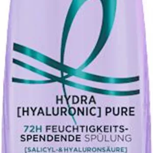 نرم کننده مو الویتال لورآل مدل هیدرا پیور - 200 میل