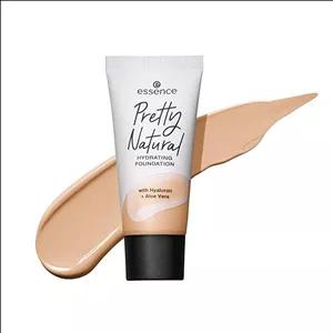 کرم پودر اسنس شماره 010 مدل پریتی نچرال - 30 میل