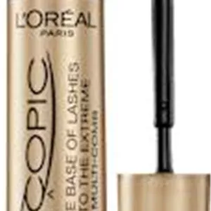 ریمل لورآل مدل فالس لش تلسکوپیک گلد - 8.4 میل