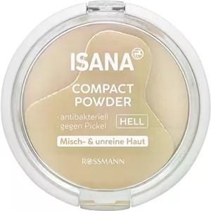 پنکک روشن ایسانا - 9 گرم