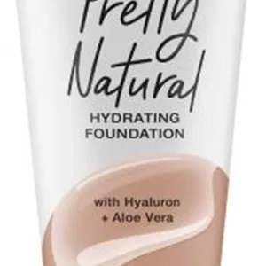 کرم پودر اسنس شماره 160 مدل پریتی نچرال - 30 میل