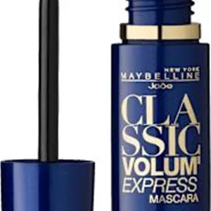 ریمل قهوه ای میبلین شماره 73 مدل کلاسیک والیوم - 10 میل