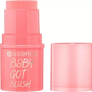 رژگونه استیکی اسنس شماره 20 مدل بیبی گات بلاش - 5.5 گرم