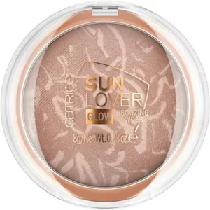 برانزر کاتریس شماره 010 مدل سان لاور - 8 گرم