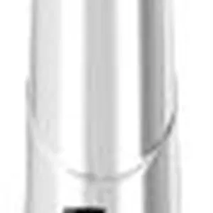 ریمل لورآل شماره بلک مدل فالس لش تلسکوپیک - 8 میل