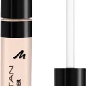 کانسیلر منهتن شماره 090 مدل ویک آپ - 7 میل