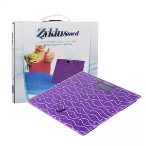 ترازوی دیجیتال زیکلاس zyklus مدل DS06