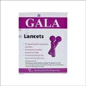 سوزن(لنست) Lancets دستگاه قند