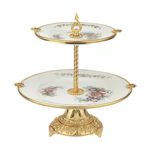 شیرینی خوری لمونژ پانیذ کد RG600 