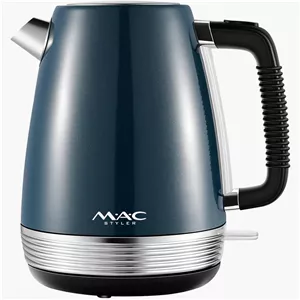 کتری برقی ۲۲۰۰ وات ۱٫۷ لیتر مک استایلر مدل MAC-218