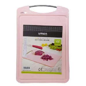 تخته گوشت 2 لیمون مدل 64035