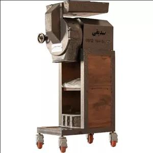 دستگاه آسیاب صنعتی 3 اسب