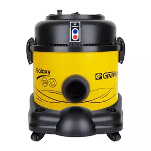 جاروبرقی سطلی 1400 وات جنرال فیت مدل گلکسی 5100