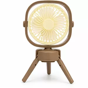 مینی فن رومیزی G538