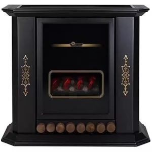 بخاری گازی ایران شرق مدل بنیامین CH250 طرح چوب