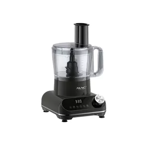 غذاساز 33 کاره 1500وات مک استایلر مدل MAC-9350